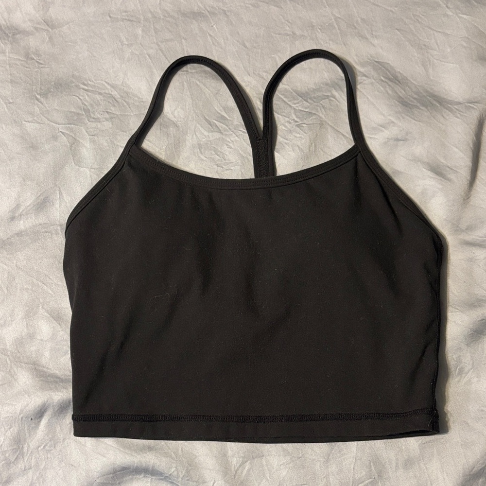 Weylyn crop